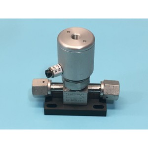 Válvula de Diafragma Nupro 6lv-dafr4-px-c 1/4" FVCR - Equipo y Piezas de Semiconductores de Confianza de Marca Global - Product Image 1