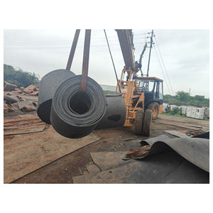 Déchets de bandes transporteuses en caoutchouc de qualité industrielle pour l'utilisation dans le secteur minier et l'industrie du transport - Product Image 6