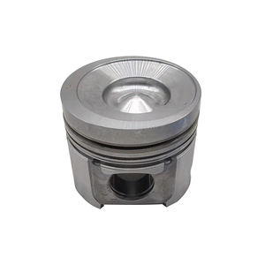Pistón de motor diésel S6D95 con pasador 6271-31-2110 6271312110 para cargadoras de ruedas WA100M WA150PZ WA90 - Product Image 1