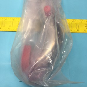 AMAT 0040-38615 Raccord de ligne d'évacuation supérieure sous vide - Équipements et pièces semi-conductrices de renommée mondiale à la confiance de la communauté - Product Image 5