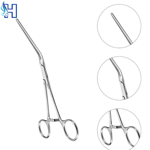 Nouvelles pinces Debakey sur mesure OEM 2026 de haute qualité disponibles à prix de gros - Product Image 3