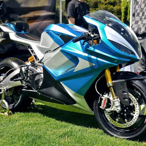 มอเตอร์ไซค์วิบาก For-Lightnings LS-218 ความเร็ว 218 ไมล์ต่อชั่วโมง - Product Image 1