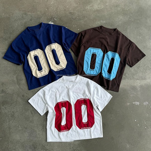 Camiseta de fútbol americano antiarrugas hecha a medida con estilo, ropa de equipo transpirable para hombres y mujeres, camisetas antibolitas con estampado a granel - Product Image 3