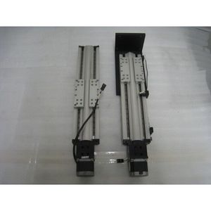 2 Ejes lineales del tipo X, DS4-200-C-5G-X23-OE4-LP2-HP1 - Equipos y piezas de semiconductores de confianza de marca global - Product Image 2