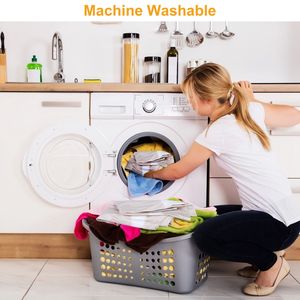 Canotta Estiva da Donna Senza Maniche, Ampia con Bottoni, Stile Gilet, Tie-Dye, Taglie Forti - Product Image 6