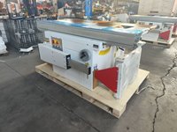 Machines à bois multifonctions de marque italienne Sicar C400 Machines à bois d'occasion