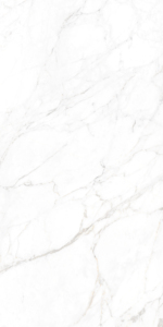 กระเบื้องพอร์ซเลน AUSTIN STATUARIO ขนาด 800x1600 มม. ผิวมันเงา สำหรับใช้ในบ้านและนอกบ้าน กันลื่น เหมาะสำหรับห้องน้ำและห้องครัว - Product Image 2