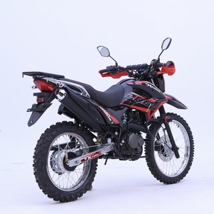 Motocicleta KAMAX 2026 de Gasolina, Universal, Todoterreno, 150CC, 4 Tiempos, Embrague Manual, Refrigerada por Aire, Precio de Mayoreo, Motocicleta Económica - Product Image 4