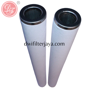 Élément filtrant d'huile coalescent et séparateur de gaz à prix compétitif pour l'industrie - Product Image 5