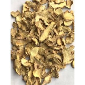 Organic Vietnamese Old <b>Ginger</b> Slices Dried 100% <b>Ginger</b> Bulk Supply Export OEM Service From Ho Chi Minh City - Product Image 2