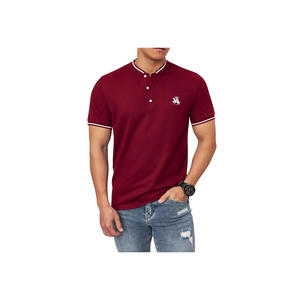 Camisa Polo para Hombre para Uniformes de Empresa - Product Image 6