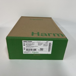 Panneau tactile Schneider Electric 7W (HMI) HMIET6400 - Product Image 1