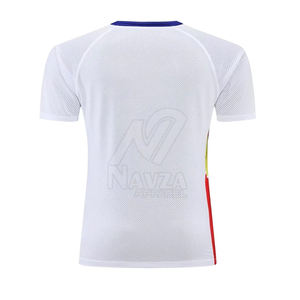Dernier design, uniforme de tennis sur mesure de qualité supérieure, prix bas, faible MOQ, uniforme de tennis en gros - Product Image 5