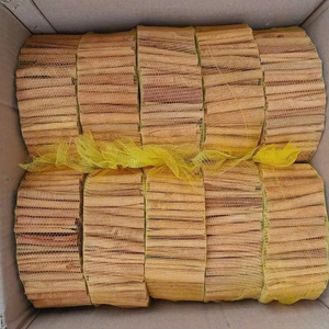 Pimienta de Vietnam en Rodajas Crudas Secas 95% para el Mercado Europeo, Especias de Alta Calidad al por Mayor, 8-10 cm - Product Image 1