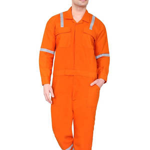 Wholesale Unisex Lightweight Breathable <b>Waterproof</b> Safety <b>Work</b> Coveralls Comfortable Quick Dry Working Uniforms - Product Image 4