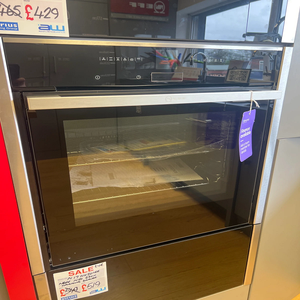 Horno Eléctrico N-e-f-f B47CR32N0B con Pantalla Electrónica - Product Image 1