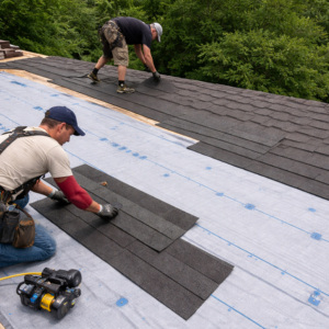 แผ่นรองหลังคา |   แผ่นรองหลังคาสังเคราะห์ |   แผ่นป้องกันหลังคากันน้ำและระบายอากาศได้ - Product Image 2