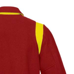 Chaqueta Varsity para hombre totalmente personalizada, estilo perfecto, chaqueta de invierno con los últimos diseños, ligera. - Product Image 4