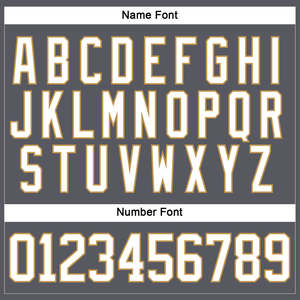 Custom Hockey Jersey Team Shirt 100% Polyester Casual Long <b>Sleeve</b> Sportswear Pullover Top With Personalized Design For Team Wear - Product Image 6