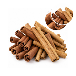 Bâtonnets de Cannelle Cassia de Qualité Supérieure, Prix Usine Vietnamienne, Vente Chaude, Norme Internationale, Coupe Personnalisée - Product Image 1