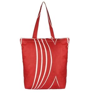 Sacs à provisions fourre-tout en toile de coton imprimés sur mesure écologiques et à prix raisonnable disponibles dans des tailles personnalisées - Product Image 1