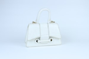 Bolso de mano mini de moda para niñas, bolso lindo, cartera para niña pequeña, bolso cruzado de princesa - Product Image 3