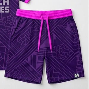 Conjunto de Uniforme de Fútbol Sublimado al Por Mayor, Diseño de Logotipo Personalizado, Transpirable, para Clubes y Academias - Product Image 2