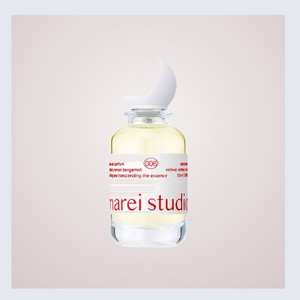 Parfum de créateur O Marei Studio Eau de Parfum 006 Samcheong Orchid Vetiver 50ml 1 pièce, parfum de luxe pour femme - Product Image 2