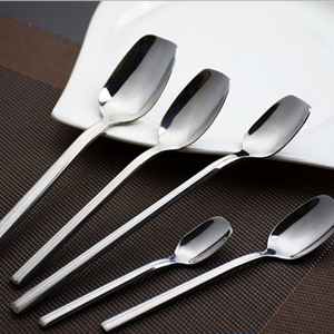 Ensemble de couverts en acier inoxydable martelé, design spécial forgé, largement utilisé pour les mariages, avec poignée robuste et durable - Product Image 5