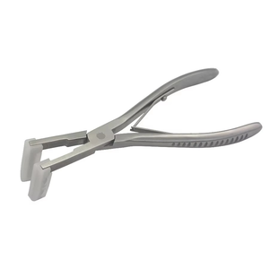 Pinzas de Alta Calidad para Extensiones de Cabello, de Acero Inoxidable, Material Personalizado, Color Personalizado, Pinza de Presión para Cinta Adhesiva, Herramienta para el Cabello - Product Image 6