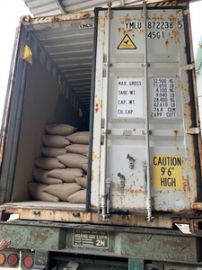 Café Vert Robusta PHALCO de Haute Qualité Grade 1 Tamis 16/18 Vietnam Meilleur Prix Prêt à l'Exportation Emballage Sac de Jute 1000kg - Product Image 3