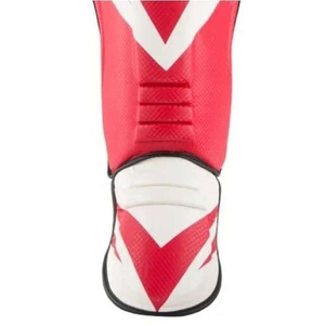 Protège-tibias professionnels en nylon imprimés sur mesure, équipement d'entraînement imperméable pour adultes, qualité supérieure, fabriqués sur mesure - Product Image 3