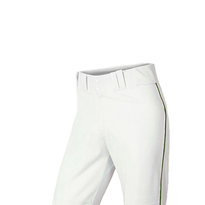 Tenues de baseball professionnelles de haute qualité, ensemble maillot et pantalon d'équipe, conception personnalisée, manches courtes, fournisseur d'usine en gros à prix abordable - Product Image 5