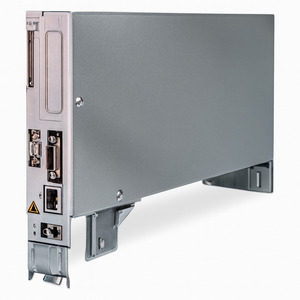 Módulo de Control de Automatización Industrial 2198-D012-ERS3, Unidad de Potencia con Controlador de Movimiento PLC y Servoaccionamiento de Alto Rendimiento - Product Image 2