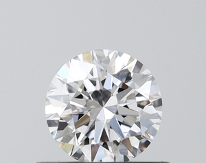 Diamante Redondo de 0.50ct D VVS2 con Certificado IGI - Product Image 2