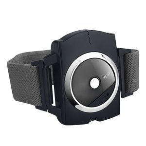 Braccialetto Intelligente Anti-Russamento a Infrarossi con Pellicola Conduttiva, Dispositivo per Ridurre il Russare - Product Image 1