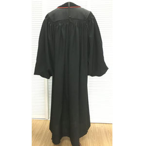 Ropa Tradicional de Clérigo sin Mangas de Poliéster Estampado para Reuniones Religiosas, Túnica para Ministrantes, Ajuste Cómodo para Uso Diario - Product Image 5