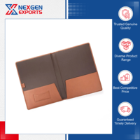 Offre Exclusive : Dossier de Présentation sur Mesure de Qualité Supérieure Nexgen Exports pour Planificateur – Prix Compétitif