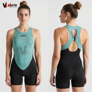 Barato personalizado impreso Lucha Libre singlet trajes de lucha con nuevo diseño al por mayor trajes de lucha - Product Image 1