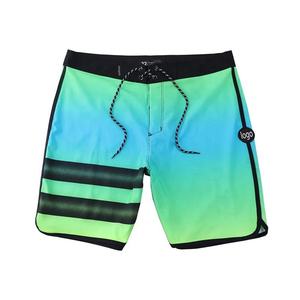 Shorts de Playa de Verano con Nuevo Diseño, Shorts de Surf, Trajes de Baño Personalizados - Product Image 1
