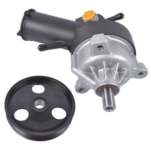 Power Steering Pump for 1999-2003 for Ford F 250 F 350 Super Duty 7.3L Model #F0TZ3A674B 20 7238 207238F - Product Image 6