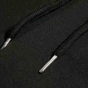 Conjunto Deportivo de 2 Piezas para Hombre, 100% Algodón, Informal, para Correr, Transpirable, de la Mejor Calidad, Económico y Personalizado - Product Image 3