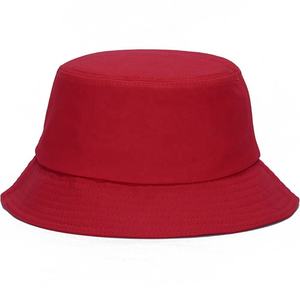 Sombrero de Pescador Estilo Algodón, Unisex, Moderno, Ligero, para Exteriores, Sombrero de Pescador Liso para Hombre - Product Image 2