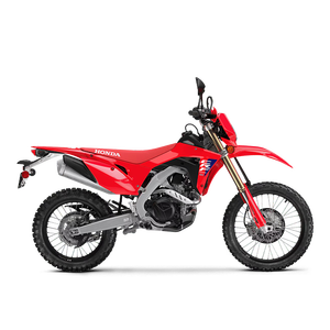 ฮอนด้า ซีอาร์เอฟ 450 อาร์แอล ปี 2026 - Product Image 1