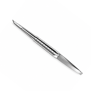 Juego de Instrumentos Quirúrgicos Oftálmicos con Portaagujas de Bloqueo Ariston International Troutman, Herramienta de Precisión con Certificación ISO13485 para - Product Image 2