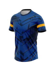 Camisetas de Hombre de Buena Calidad con Diseño Personalizado, Camisetas con Logotipo Personalizado, Camisetas de Golf con Cuello, Camisetas Polo Deportivas de Manga Corta para Hombre - Product Image 2