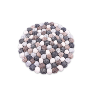 Alfombrillas y Protectores de Fieltro Natural para Cocina, Cómodos y Resistentes - Product Image 1
