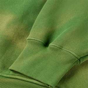 Nouveaux sweats à capuche unisexes tie-dye de haute qualité, design optimal, séchage rapide, respirants, couleur et taille personnalisables, sweats à capuche tie-dye pour hommes - Product Image 4