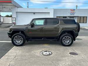 GMC HUMMER EV (SUV) 3X Usado 2025 - Product Image 3