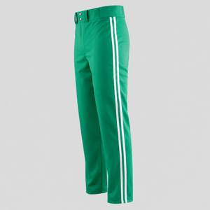 New Wholesale Customize Sublimation Men Baseball Uniform <b>Pant</b> / Plus Size Baseball <b>Pants</b> Softball <b>Pants</b> Cheap Price Breathable - Product Image 6